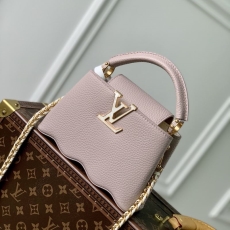 LV Capucines Bags